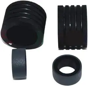 0697C003 Roller Tire Kit for Feed, Separation, Retard, and Pickup Compatible with DR-C230, DR-C240, DR-M160, DR-M160II, DR-S150, R40, R50 0697C003 Roller Tire Kit for Feed, Separation, Retard, and Pickup Compatible with DR-C230, DR-C240, DR-M160, DR-M160II, DR-S150, R40, R50