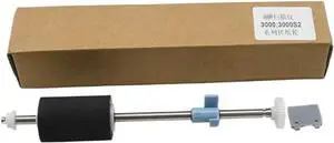 ADF Roller Replacement Kit Compatible with Scanjet Professional 3000 S2 - Includes Parts L2724A and L2724-60004 ADF Roller Replacement Kit Compatible with Scanjet Professional 3000 S2 - Includes Parts L2724A and L2724-60004