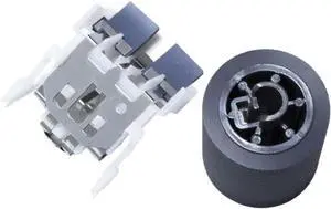 Pickup Roller Separation Pad PA03586-0001 PA03586-0002 Compatible with S1500 S1500M N1800 Fi-6110(Set) Pickup Roller Separation Pad PA03586-0001 PA03586-0002 Compatible with S1500 S1500M N1800 Fi-6110(Set)