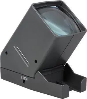 Slide Viewer for Old Slides Film Lightweight Magnification Handheld Viewer for Photography Lovers Slide Viewer for Old Slides Film Lightweight Magnification Handheld Viewer for Photography Lovers