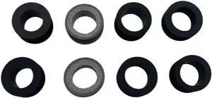 ADF Friction Roller Replacement Kit AV003-7981-0-SP Compatible with Avision AD230 AD240 AD250F AD260 AD260F AD280 AD280F ADF Friction Roller Replacement Kit AV003-7981-0-SP Compatible with Avision AD230 AD240 AD250F AD260 AD260F AD280 AD280F