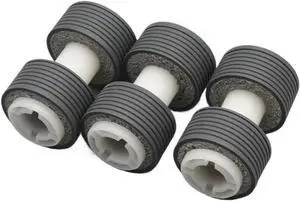 ADF Roller Compatible with Avision AV186+ AV1860 AD230U AD240U AD250 AD250F AD260 AD280 AD345WN AD370WN AN230W AN240W - Part Numbers 002-8287 002-9072-0-SP ADF Roller Compatible with Avision AV186+ AV1860 AD230U AD240U AD250 AD250F AD260 AD280 AD345WN AD370WN AN230W AN240W - Part Numbers 002-8287 002-9072-0-SP