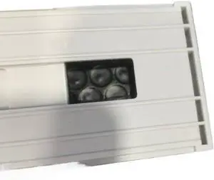 ADF Paper Input Tray Chute Unit 1pcs PA03540-E905 PA03630-E910 Compatible with Fi-6130 Fi-6140 Fi-6230 Fi-6240 FI-6125 FI-6225 ADF Paper Input Tray Chute Unit 1pcs PA03540-E905 PA03630-E910 Compatible with Fi-6130 Fi-6140 Fi-6230 Fi-6240 FI-6125 FI-6225
