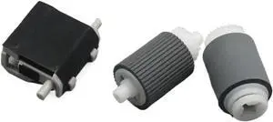 ADF Maintenance Kit Pickup Feed Roller Separation Pad DADF AB1MK Compatible with 2520 2525 2530 2002 2202 2204 2016 2020 2116 2120 ADF Maintenance Kit Pickup Feed Roller Separation Pad DADF AB1MK Compatible with 2520 2525 2530 2002 2202 2204 2016 2020 2116 2120