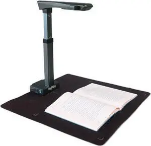 Document Camera, Q1800 High-Speed Camera A3 Format 18 Million Pixels, High-Definition, High-Speed, Book Files, No Disassembly Smart Document Camera, Q1800 High-Speed Camera A3 Format 18 Million Pixels, High-Definition, High-Speed, Book Files, No Disassembly Smart