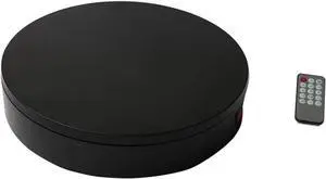 3D Scanning Portrait Rotating Disk Loading 150KG with Remote Control,Highly Visible 3D Scanning Portrait Rotating Disk Loading 150KG with Remote Control,Highly Visible