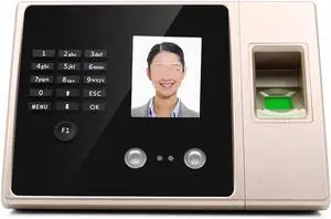 Time Clock Face Time Attendance Machine Face Recognition Punch Card Free Contact Pendulum Sign in Multi-Long Switching Freelyuage Time Clock Face Time Attendance Machine Face Recognition Punch Card Free Contact Pendulum Sign in Multi-Long Switching Freelyuage