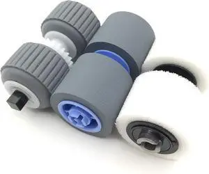 5SET X 88927A004 8927A004AA MA2-6772-000 MG1-3493-000 MG1-3586-000 MG1-4269-000 Scanner Exchange Roller Kit for Canon DR-6080 DR-7580 DR-9080C 6080 7580 9080C 5SET X 88927A004 8927A004AA MA2-6772-000 MG1-3493-000 MG1-3586-000 MG1-4269-000 Scanner Exchange Roller Kit for Canon DR-6080 DR-7580 DR-9080C 6080 7580 9080C