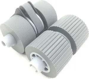 10SET X PA03338-K011 Pick Roller Pickup Roller Compatible with Fujitsu fi-6750 fi-6750S fi-6770 fi-6670 fi-5750C fi-5650C fi-5750 fi-5650 fi-6670A fi-6770A 10SET X PA03338-K011 Pick Roller Pickup Roller Compatible with Fujitsu fi-6750 fi-6750S fi-6770 fi-6670 fi-5750C fi-5650C fi-5750 fi-5650 fi-6670A fi-6770A