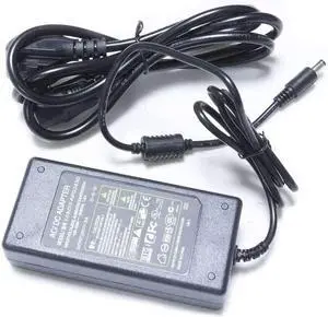 YANZEO 24V AC/DC Adapter Compatible for Fujitsu Fi-6130 Fi-7160 Fi-7180 Scan Snap S1500 S1500M Document Scanner 24V DC Power Supply Cord Cable PS Battery Charger YANZEO 24V AC/DC Adapter Compatible for Fujitsu Fi-6130 Fi-7160 Fi-7180 Scan Snap S1500 S1500M Document Scanner 24V DC Power Supply Cord Cable PS Battery Charger