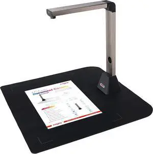Document Camera Longjoy HD Digital Portable USB Document Camera LV-3 Series LV-3800 Document Camera Longjoy HD Digital Portable USB Document Camera LV-3 Series LV-3800