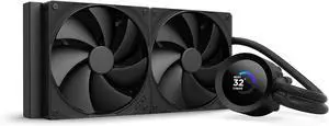 Kraken Plus 280 Black Kraken Plus 280 Black