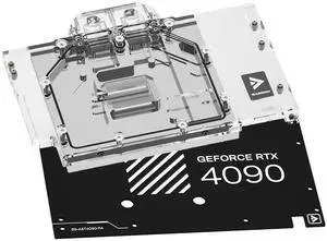 Barrow Copper GPU Water Block Compatible for Asus Tuf RTX4090, Rog Strix RTX4090, Full Coverage GPU Water Cooler Include Backplate, Liquid Cooling Graphics Card Water Cooling Block Barrow Copper GPU Water Block Compatible for Asus Tuf RTX4090, Rog Strix RTX4090, Full Coverage GPU Water Cooler Include Backplate, Liquid Cooling Graphics Card Water Cooling Block