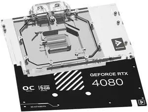 Barrow Copper GPU Water Block Compatible for Asus Tuf RTX4080, Rog Strix RTX4080, Full Coverage GPU Water Cooler Include Backplate, Liquid Cooling Graphics Card Water Cooling Block Barrow Copper GPU Water Block Compatible for Asus Tuf RTX4080, Rog Strix RTX4080, Full Coverage GPU Water Cooler Include Backplate, Liquid Cooling Graphics Card Water Cooling Block