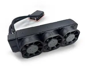 Dynatron L40 All in One Liquid Cooler for AMD SP6/TR5 Socket 2U Server &Up Dynatron L40 All in One Liquid Cooler for AMD SP6/TR5 Socket 2U Server &Up