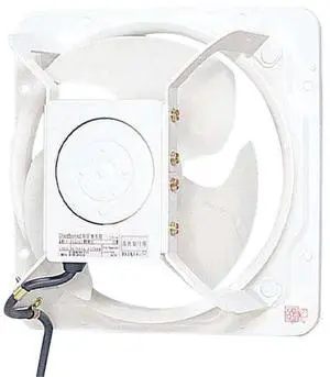 Panasonic (Panasonic) with pressure fan with Industrial Pressure Fan FY 35msu3 Panasonic (Panasonic) with pressure fan with Industrial Pressure Fan FY 35msu3