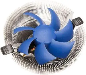 SilenX EFZ-92HA2 92mm Spiral Heatsink SilenX EFZ-92HA2 92mm Spiral Heatsink