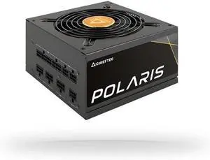 Chieftec Polaris 650W certifiée 80Plus Chieftec Polaris 650W certifiée 80Plus
