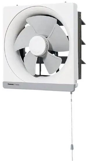 Panasonic (Panasonic) Metal Fan FY 20pm5 Panasonic (Panasonic) Metal Fan FY 20pm5