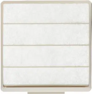 Toshiba Lightech F-20UF Ventilation Fan Filter Toshiba Lightech F-20UF Ventilation Fan Filter