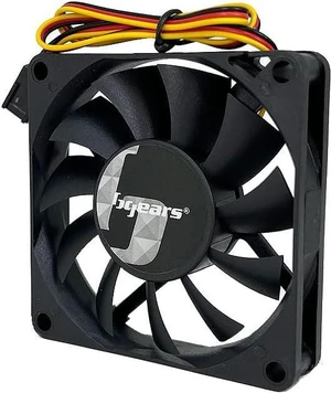 Bgears b-Blaster 70 Cooling System, Black Bgears b-Blaster 70 Cooling System, Black
