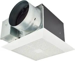 Panasonic WhisperGreen Select Ceiling Mount Exhaust Fan, Customizable, 110-130-150 CFM, FV-1115VK3 Panasonic WhisperGreen Select Ceiling Mount Exhaust Fan, Customizable, 110-130-150 CFM, FV-1115VK3