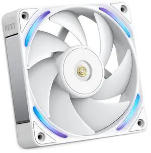 F120X - White F120X - White
