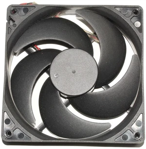 135mm FA13525L12LAA 12V 0.5A 2Wire Case Fan 135x135x25mm 135mm FA13525L12LAA 12V 0.5A 2Wire Case Fan 135x135x25mm