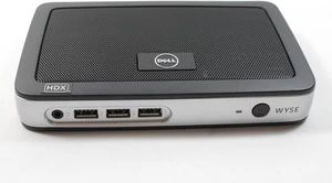 Dell Wyse 8JD4W 3020 Mini Desktop, 2 GB RAM, 4 GB Flash, Black/White Dell Wyse 8JD4W 3020 Mini Desktop, 2 GB RAM, 4 GB Flash, Black/White