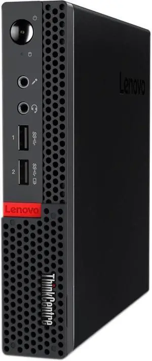 Lenovo ThinkCentre M625q Mini PC Desktop, AMD A4-9120e Processor, 16GB RAM, 512GB PCIe +512GB External Hard Drive, DisplayPort, Wi-Fi, Bluetooth, RJ-45 Lenovo ThinkCentre M625q Mini PC Desktop, AMD A4-9120e Processor, 16GB RAM, 512GB PCIe +512GB External Hard Drive, DisplayPort, Wi-Fi, Bluetooth, RJ-45
