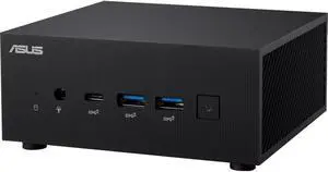 ASUS PN64-BB5000X1TDR-NL I5-13500H/NO OS/IRISXE/BT5.2 Desktop ASUS PN64-BB5000X1TDR-NL I5-13500H/NO OS/IRISXE/BT5.2 Desktop