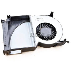 Fan Compatible for Microsoft Xbox one X Game Machine PVF120H12M 12V 0.80A Cooling Fan Fan Compatible for Microsoft Xbox one X Game Machine PVF120H12M 12V 0.80A Cooling Fan