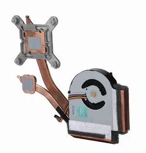 Thinkpad T430 T430i Heat Fan CPU for Laptop Autonomous Graphics Dissipation of The ABS Heatcopper Material Thinkpad T430 T430i Heat Fan CPU for Laptop Autonomous Graphics Dissipation of The ABS Heatcopper Material
