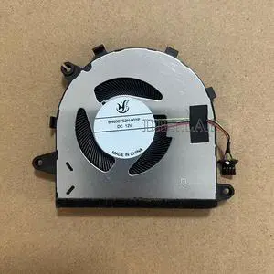 Cooling Fan for Redmibook Pro 14 2024 BN6507S2H-001P 12V Cooling Fan for Redmibook Pro 14 2024 BN6507S2H-001P 12V
