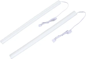 2pcs ARGB Water Cooling Tube, 345 * 19mm Programmable 360° Panoramic DIY Flexible Light Bar, Desktop Case ARGB Glow Water Cooling Tube for Desktop Computer Case. 2pcs ARGB Water Cooling Tube, 345 * 19mm Programmable 360° Panoramic DIY Flexible Light Bar, Desktop Case ARGB Glow Water Cooling Tube for Desktop Computer Case.