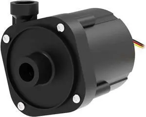 PU-SC1000 Computer Water Pumping Integrated Cooling Heat Transfer 1200L/H Speed Adjustable for PC Adjustable Speed Cooling PU-SC1000 Computer Water Pumping Integrated Cooling Heat Transfer 1200L/H Speed Adjustable for PC Adjustable Speed Cooling