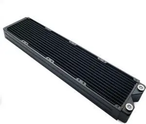 Induction Heater, Heat Exchanger 360mm Full Copper Water Cooler Cooling Computer Heatsink PC Radiator with Screw Pack for Home Use,for Industrial and Domestic(480mm) Induction Heater, Heat Exchanger 360mm Full Copper Water Cooler Cooling Computer Heatsink PC Radiator with Screw Pack for Home Use,for Industrial and Domestic(480mm)
