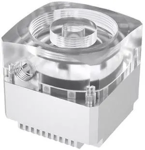 1pcs SPB17 Plus DDC Pump Core 17W PWM 960L/H 5.5M Lift 4000RPM for Acrylic Water Tank(Silver) 1pcs SPB17 Plus DDC Pump Core 17W PWM 960L/H 5.5M Lift 4000RPM for Acrylic Water Tank(Silver)