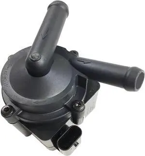 Compatible with Electronic Water Fit for 3008 508 2008 RCZ C5 1.6T R55 R619807989580 11537630368 9806790880 Spare Parts Compatible with Electronic Water Fit for 3008 508 2008 RCZ C5 1.6T R55 R619807989580 11537630368 9806790880 Spare Parts