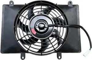 Water Fan Assembly Is Suitable for Hisun500Cc 700Cc Hs500Atv Hs700Atv 19205-107-0000 P1070001924A0000 Water Fan Assembly Is Suitable for Hisun500Cc 700Cc Hs500Atv Hs700Atv 19205-107-0000 P1070001924A0000