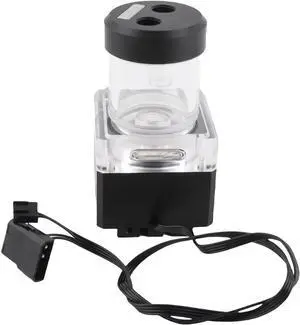 800LH Computer Water Pump with 4 Meters Head - Efficient PC Cooling Pump for Optimal Heat Dissipation 800LH Computer Water Pump with 4 Meters Head - Efficient PC Cooling Pump for Optimal Heat Dissipation