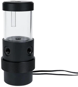1pcs D5 Pump Combo Reservoir Kit Cabinet Building PWM Pump Set,Powerful Water Tank,Silver,Black,White, SPG40A-5G65(185MM Black,Lowara D5) 1pcs D5 Pump Combo Reservoir Kit Cabinet Building PWM Pump Set,Powerful Water Tank,Silver,Black,White, SPG40A-5G65(185MM Black,Lowara D5)