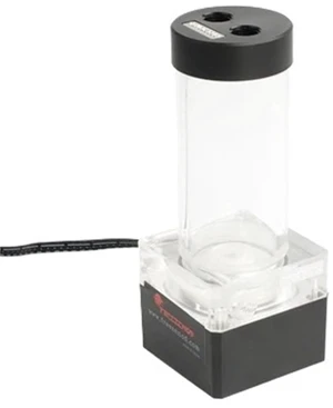 1pc Water Pump and Tank Integrated 24V Voltage Flow 480LFor PC Case Chassis Water Cooling System Construction(165mm) 1pc Water Pump and Tank Integrated 24V Voltage Flow 480LFor PC Case Chassis Water Cooling System Construction(165mm)