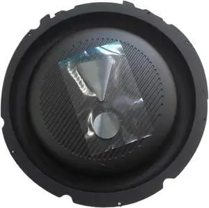 for Ares 3/Boombox 3rd Generation Diaphragm, Radiator, Passive disc, Black for Ares 3/Boombox 3rd Generation Diaphragm, Radiator, Passive disc, Black