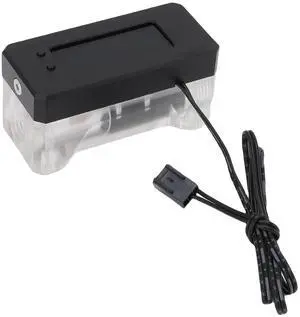 Digital Meter Alarm for Water Cooling System, RPM Temperature Detect with Water Cooling Pump Alarm, for Gasoline, Kerosene, Engine Oil Digital Meter Alarm for Water Cooling System, RPM Temperature Detect with Water Cooling Pump Alarm, for Gasoline, Kerosene, Engine Oil