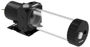 1pcs PUB-SR1000 Integrated Water Cooling Pump Reservoir 11m Lift 1400L/H Flow Rate 12-24V(PUB-SR1000-26cm,24V) 1pcs PUB-SR1000 Integrated Water Cooling Pump Reservoir 11m Lift 1400L/H Flow Rate 12-24V(PUB-SR1000-26cm,24V)