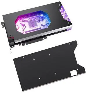 Copper GPU Water Cooling Block GPU Waterblock for Asus RTX5090 RTX5090Ti RTX5080 RTX5080Ti RTX5070 RTX5070Ti RTX5060 RTX5060Ti (for Asus TUF Gaming GeForce RTX 5090 D 32GB GDDR7) Copper GPU Water Cooling Block GPU Waterblock for Asus RTX5090 RTX5090Ti RTX5080 RTX5080Ti RTX5070 RTX5070Ti RTX5060 RTX5060Ti (for Asus TUF Gaming GeForce RTX 5090 D 32GB GDDR7)