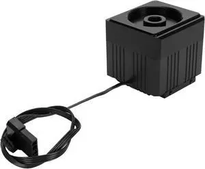 SUNGOOYUE Computer Water Cooling Pump 12V 5W G1/4 Interface Silent 650Lh Easy to Install Support Automatic PWM Speed Control for PC Water Cooling System SUNGOOYUE Computer Water Cooling Pump 12V 5W G1/4 Interface Silent 650Lh Easy to Install Support Automatic PWM Speed Control for PC Water Cooling System