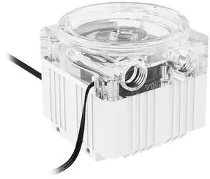 Computer Water Cooler Magnetic levitation Domestic DDC Water Pump Pub-GCDCB-PM(2,No Light) Computer Water Cooler Magnetic levitation Domestic DDC Water Pump Pub-GCDCB-PM(2,No Light)