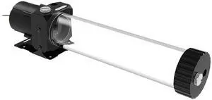 Water Pump and Water Tank Integrated Head 11 Meters Flow 1400L Built in Filter 12-24V. PUB-SR1000(PUB-SR1000-36cm,24V) Water Pump and Water Tank Integrated Head 11 Meters Flow 1400L Built in Filter 12-24V. PUB-SR1000(PUB-SR1000-36cm,24V)